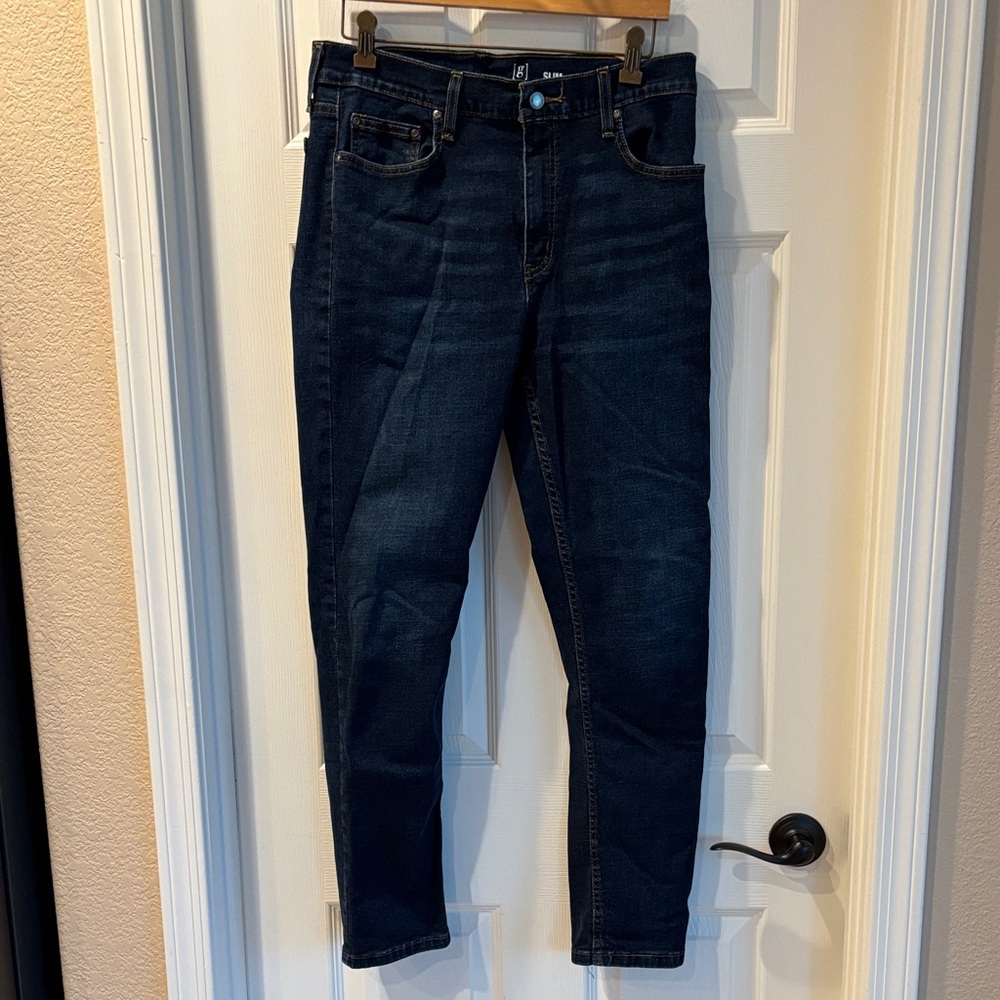 (G) GEORGE jeans